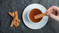 Regular los niveles de azúcar y bajar de peso, estos son los beneficios del té de laurel con canela