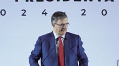 Marcelo Ebrard se compromete a consolidar la Cuarta Transformación