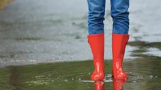 3 outfits con botas de lluvia que te harán lucir siempre hermosa y elegante