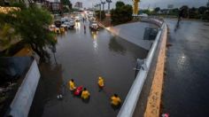 En VIVO Tormenta Tropical Alberto y su paso por territorio mexicano