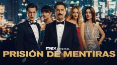 Prisión de mentiras: es la serie turca de MAX que se está apoderando del mundo del streaming