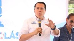 Daniel Carrillo se reelige como presidente municipal de San Nicolás de los Garza en Nuevo León