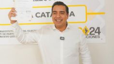 ¿Quién será el nuevo presidente municipal de Santa Catarina en Nuevo León?