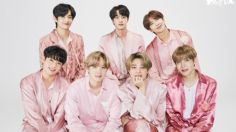 Agencia de BTS deja el K-Pop atrás y busca debutar a su primer grupo regional mexicano