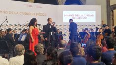 VIDEO | La CDMX ya tiene himno: así suena la melodía compuesta por mujeres capitalinas