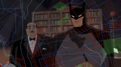 Batman Caped Crusader: ¿cuándo y dónde se estrena la nueva serie animada del superhéroe?