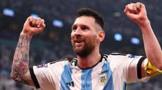 Copa América 2024: Lionel Messi empata a Cristiano Ronaldo en un increíble récord