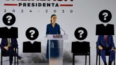 Ellos son quienes podrían ser los siguientes en el Gabinete presidencial de Claudia Sheinbaum