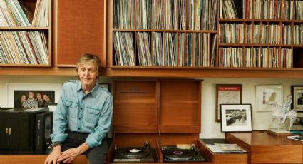 Paul McCartney: la playlist que debes escuchar para conocerlo