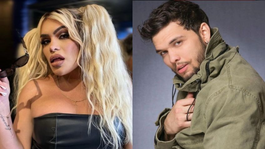 Wendy Guevara rompe el silencio y habla de Marlon Colmenarez: “ya no le doy publicidad”