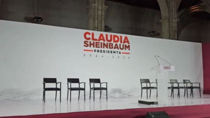 Gabinete Claudia Sheinbaum: Ricardo Madrid resalta designaciones acordes a los retos de México