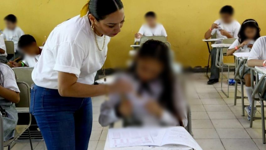 Sonora adelanta cierre del ciclo escolar: ¿Cuándo terminarán las clases?