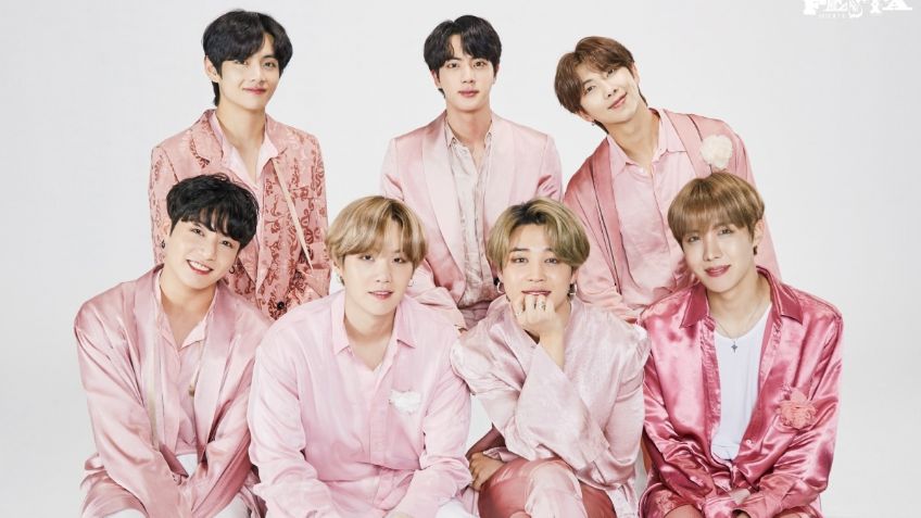 Agencia de BTS deja el K-Pop atrás y busca debutar a su primer grupo regional mexicano