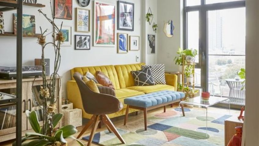 Expertas en decoración de interiores señalan 10 tendencias que debes sacar de tu casa porque ya no están de moda