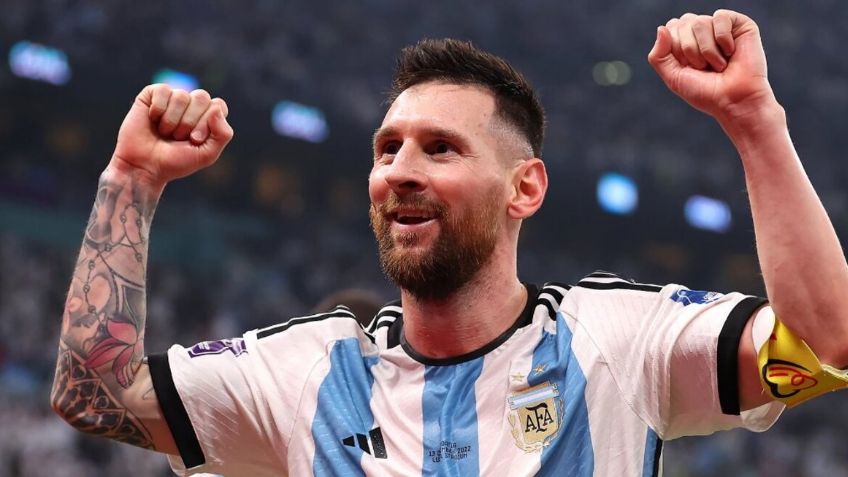 Copa América 2024: Lionel Messi empata a Cristiano Ronaldo en un increíble récord