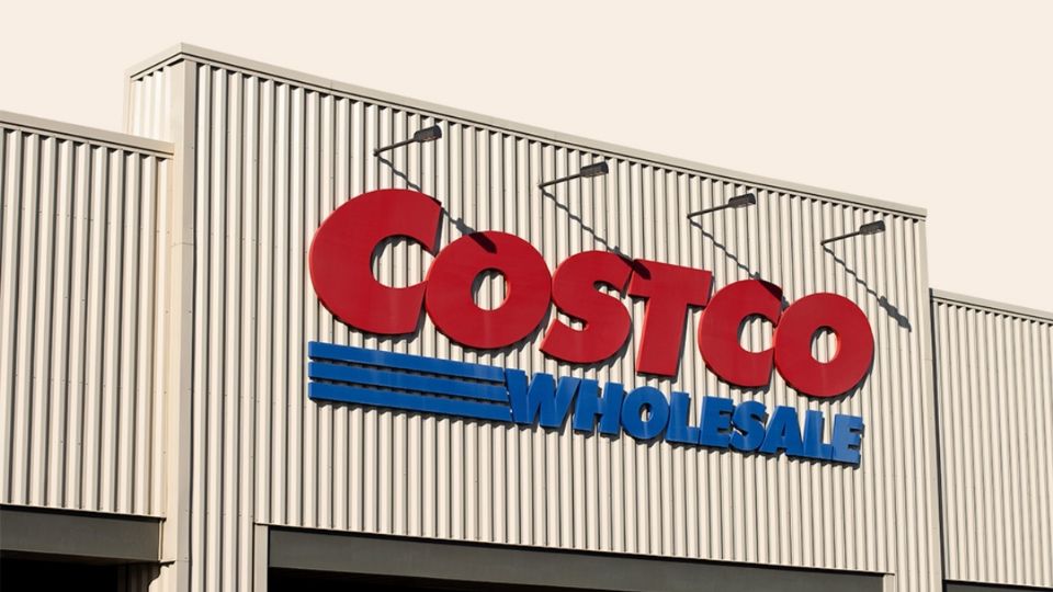 Costco Wholesale tiene 41 sucursales dentro del territorio mexicano.