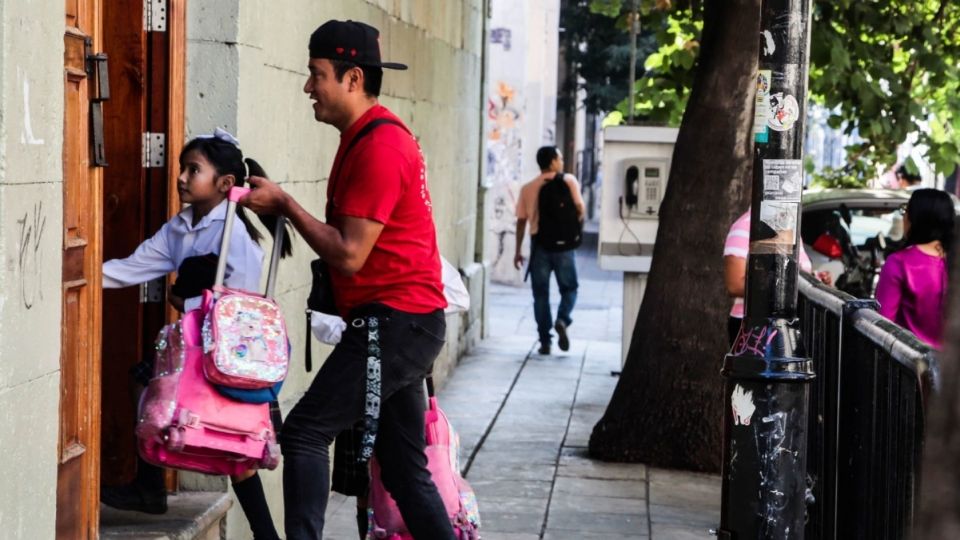 Te diremos cuántos días durarán las vacaciones invernales.