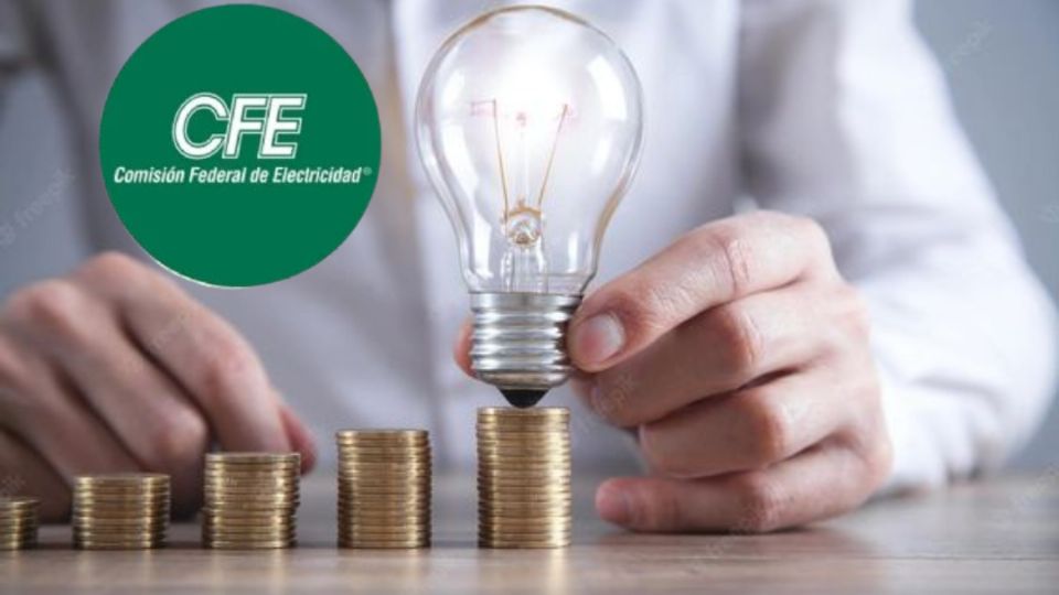 Esta es la fecha límite para pagar el recibo de la luz de CFE. Fuente: Canva