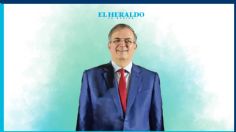 De Cuerpo Entero: Marcelo Luis Ebrard Casaubón