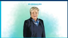 De Cuerpo Entero: Alicia Bárcena Ibarra