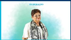 De Cuerpo Entero. Ernestina Godoy Ramos