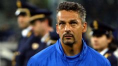 Hieren al legendario futbolista italiano Roberto Baggio durante robo en su casa