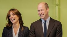 Kate Middleton manda mensaje a William por su cumpleaños con tierna y emotiva foto