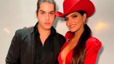 Ana Bárbara no está dispuesta a reconciliarse con José Emilio, hijo de Mariana Levy: "hay cosas que no son permisibles"