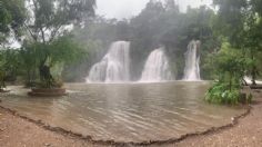 ¿Cuáles sitios turísticos de San Luis Potosí están cerrados por las inundaciones?