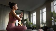 La rutina de yoga para principiantes que puedes hacer en 10 minutos