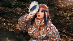 Björk ha hablando y este es el disco que debes escuchar por lo menos una vez en tu vida: "sonaba como si estuviera conectado con la naturaleza"