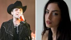 ¿Quién es Paula Machado?, la joven a quien están relacionando con Christian Nodal