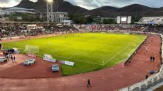 Inicia la fiesta del futbol profesional en Zacatecas con la inauguración de la Copa por la Paz