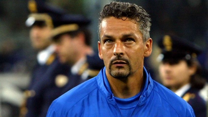 Hieren al legendario futbolista italiano Roberto Baggio durante robo en su casa