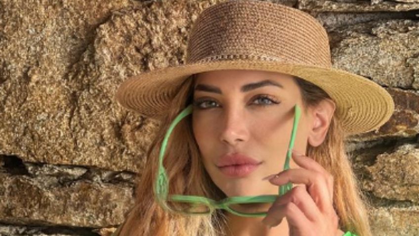 ¿Quién era la influencer Farah El Kadhi que falleció tras sufrir un infarto en un yate de lujo?