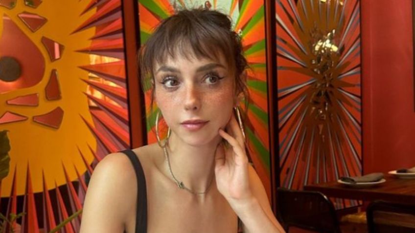 Natalia Téllez se sincera y señala la falta de conexión con su hija cuando nació: "no es algo que yo sentí"