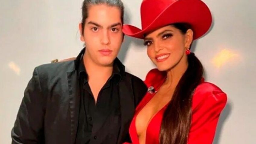 Ana Bárbara no está dispuesta a reconciliarse con José Emilio, hijo de Mariana Levy: "hay cosas que no son permisibles"