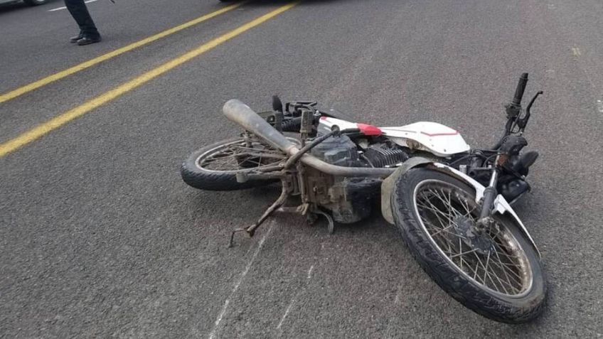 IMSS: despiden con aplausos a adolescente que donó sus órganos a 5 niños tras sufrir accidente en motocicleta