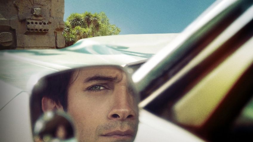 Museo: la película de Gael García Bernal basada en un robo histórico que indignó a todo México