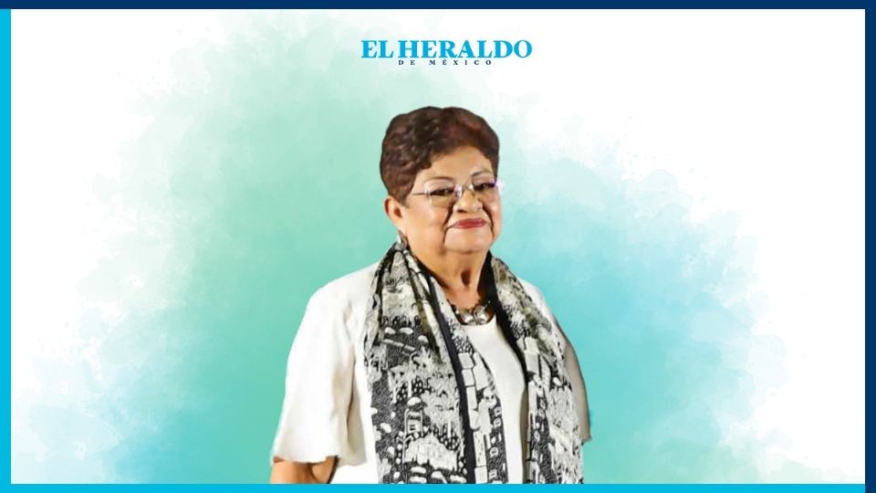 Ernestina Godoy Ramos.