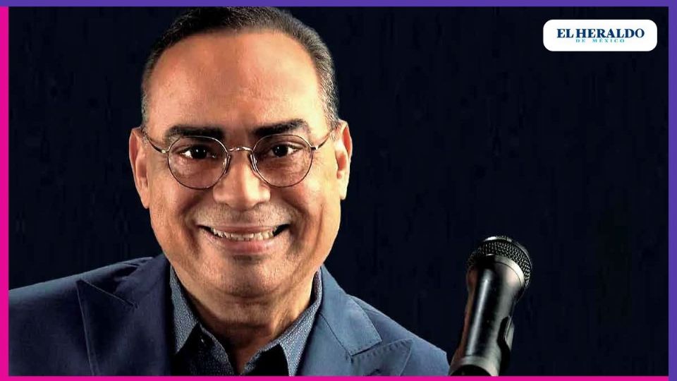 Gilberto Santa Rosa conquista a las nuevas generaciones con la salsa