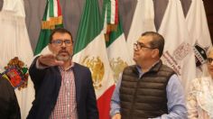  Juan Carlos Oseguera Cortés es el nuevo secretario de Seguridad Pública de Michoacán