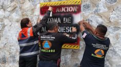 SGIRPCGRO intensifica caravana de la prevención en zonas de alto riesgo de Acapulco