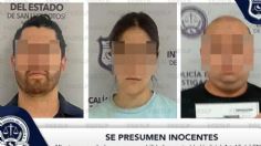 Vinculan a proceso a 3 detenidos por la tragedia del antro "Rich"