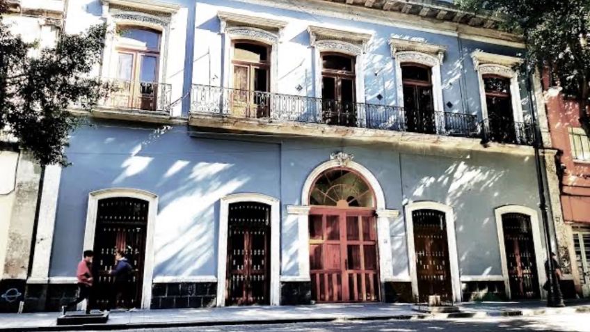 Perfumes, zapatos y pasteles: tres museos fuera de lo común del Centro Histórico