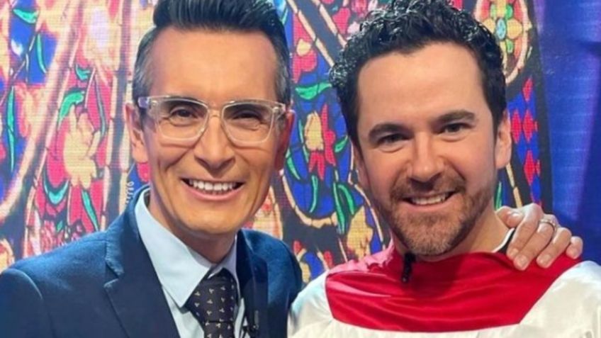 Mauricio Mancera pide en redes  regresar a VLA, pero luego se arrepintió ¿por qué?