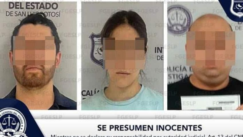 Vinculan a proceso a 3 detenidos por la tragedia del antro "Rich"