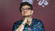 Ernestina Godoy busca que la reforma al Poder Judicial sea en favor de las víctimas