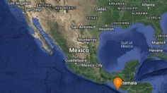 Temblor HOY domingo 23 de junio: sismo sacude Chiapas