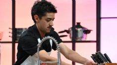 MasterChef Celebrity 2024: Harold Azuara es el eliminado de este domingo 23 de junio